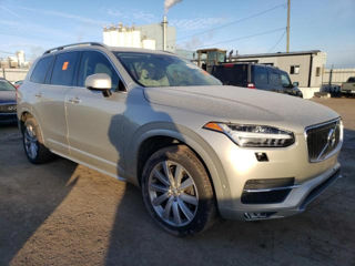 Volvo XC90 foto 6