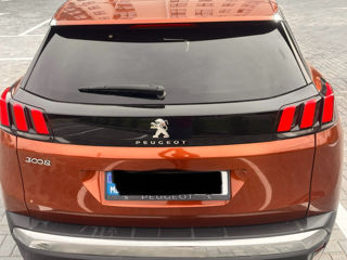 Peugeot 3008 foto 5