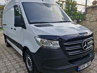 Mercedes Sprinter  316 foto 1