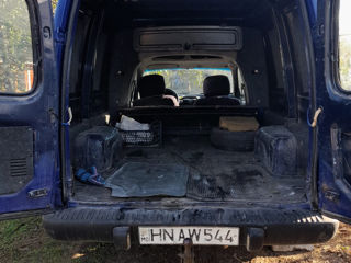 Opel Combo foto 4