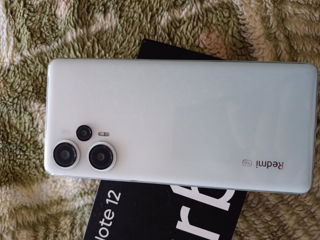 Redmi note 12 turbo 16+3/1024 gb фото 0