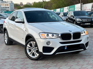 BMW X4 foto 5