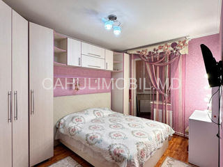 Apartament cu 2 camere, 54 m², Centru, Cahul foto 3