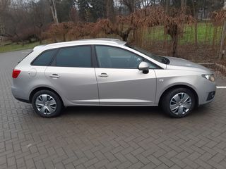 Seat Ibiza foto 1