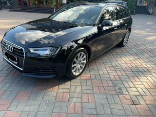 Audi A4 foto 7