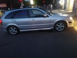 Mazda 323 foto 7