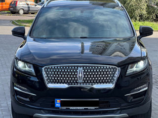 Lincoln MKC foto 2