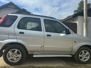 Daihatsu Terios foto 8