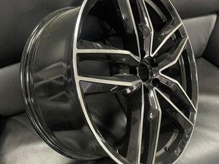 Audi R21 5x112 9.5J foto 4