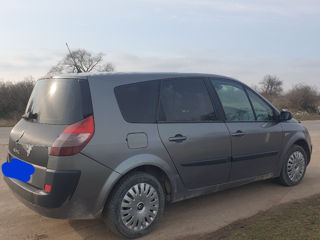 Renault Scenic foto 2