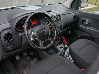 Dacia Lodgy foto 7