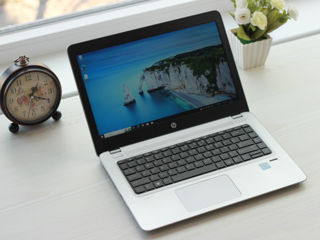 HP ProBook 440 G4 (Core i7 7500u/8Gb DDR4/128Gb SSD/14.1" FHD) foto 2