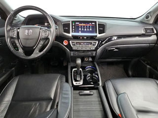 Honda Pilot foto 7