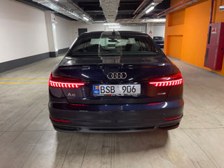 Audi A6 foto 4