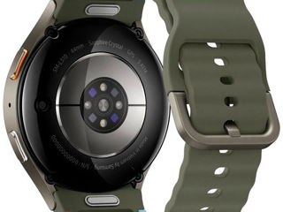 Smart watch Samsung Galaxy Watch7 foto 5