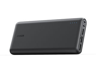 ANKER 26800.mAh.  Power Bank .Мощный. Надежный.Varta Power. Bank.16 000 mAh.5 V. Порта-2 US foto 1