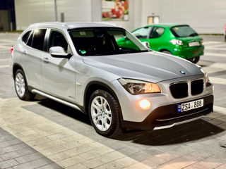 BMW X1 foto 2