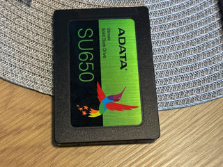 SSD Disk