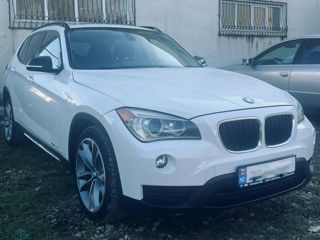 BMW X1 foto 10