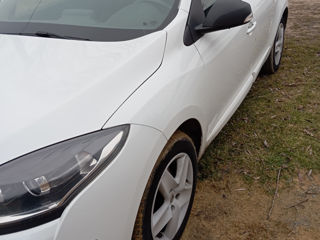 Renault Megane foto 6