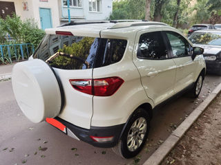 Ford EcoSport foto 3