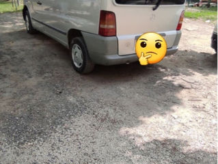 Mercedes Vito foto 5