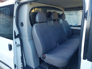 Ford Transit Connect foto 8