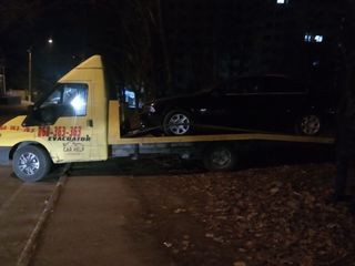 Evacuator CarHelp - Ajutor tehnic 24/7 foto 9