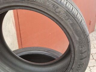 Kumho zr20 foto 3