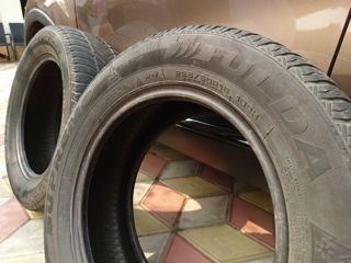 Fulda 225/60R16