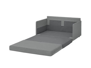 Ikea Fridhult - canapea extensibila foto 1