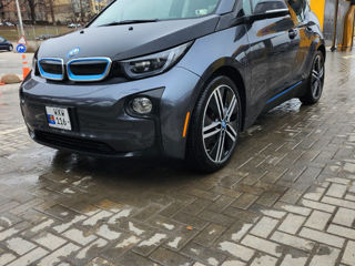 BMW i3 foto 5