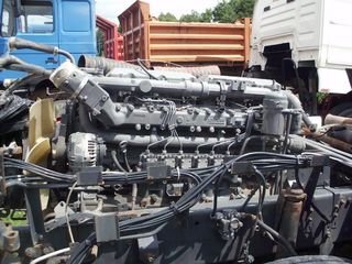 двигатель DAF xf 95 430 Хорошая цена!!!