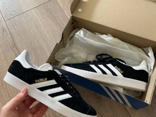 Adidas Gazelle