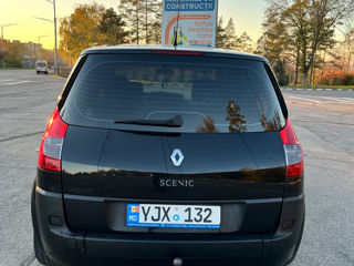 Renault Scenic foto 6