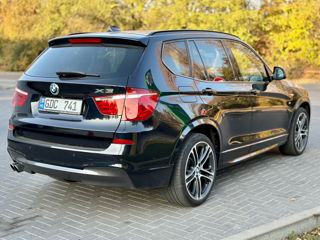 BMW X3 foto 4