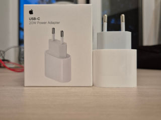 Bloc Apple 20w Original