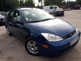 Ford Focus foto 2