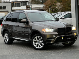 BMW X5 foto 4