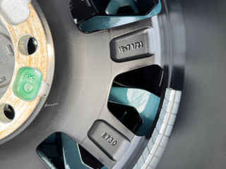 Set roți originale 6*139.7 265/60 R18 Toyota  Land Cruiser foto 11