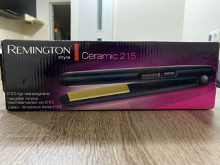 Placa remington - s1450ceramic 215 foto 1