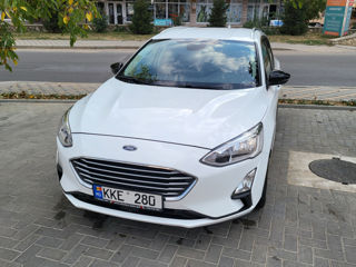 Ford Focus foto 3