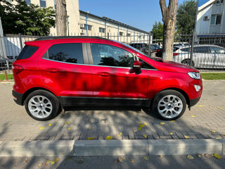 Ford EcoSport foto 4