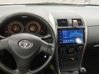 Toyota Corolla foto 5