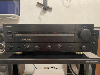 Denon PMA-920