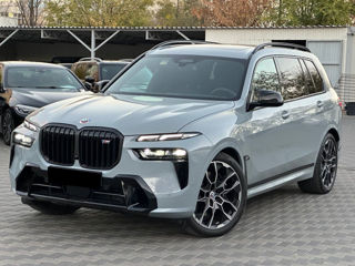 BMW X7 foto 1