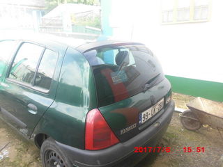 Renault Clio foto 3