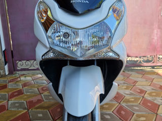 Honda Honda PCX 125 foto 7
