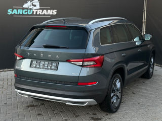 Skoda Kodiaq foto 4