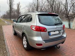 Hyundai Santa FE foto 6